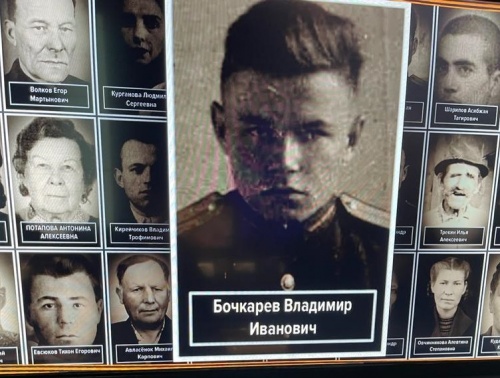 БЕССМЕРТНЫЕ: очень личные истории о Великой Отечественной войне